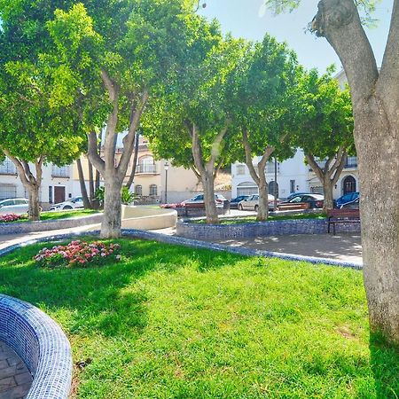 Soul Home Alhaurín el Grande Dış mekan fotoğraf