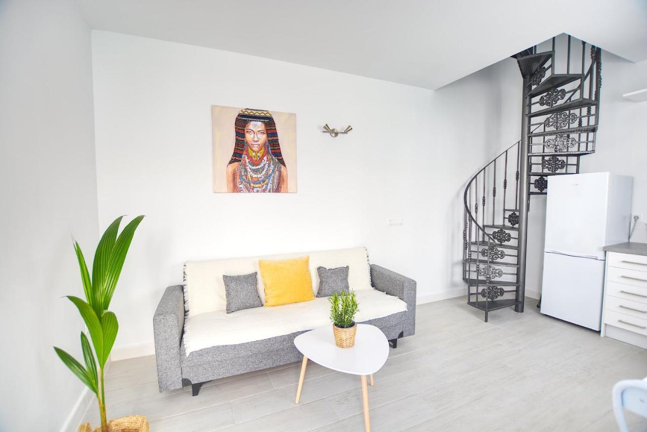 Soul Home Alhaurín el Grande Dış mekan fotoğraf