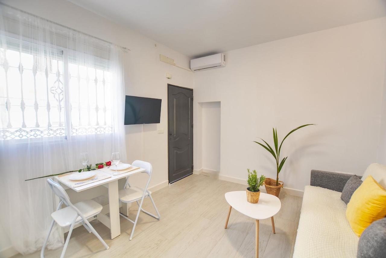 Soul Home Alhaurín el Grande Dış mekan fotoğraf