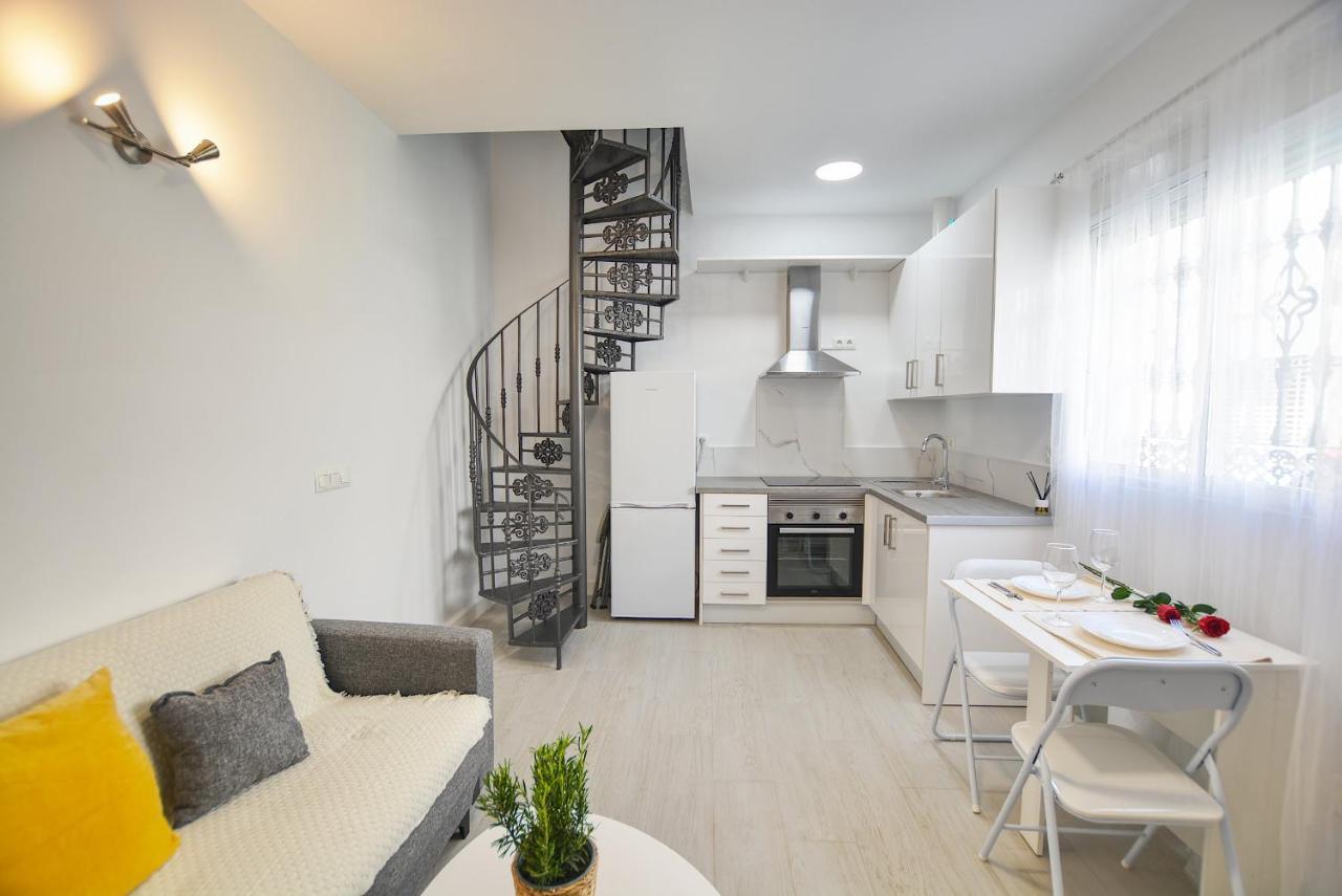 Soul Home Alhaurín el Grande Dış mekan fotoğraf