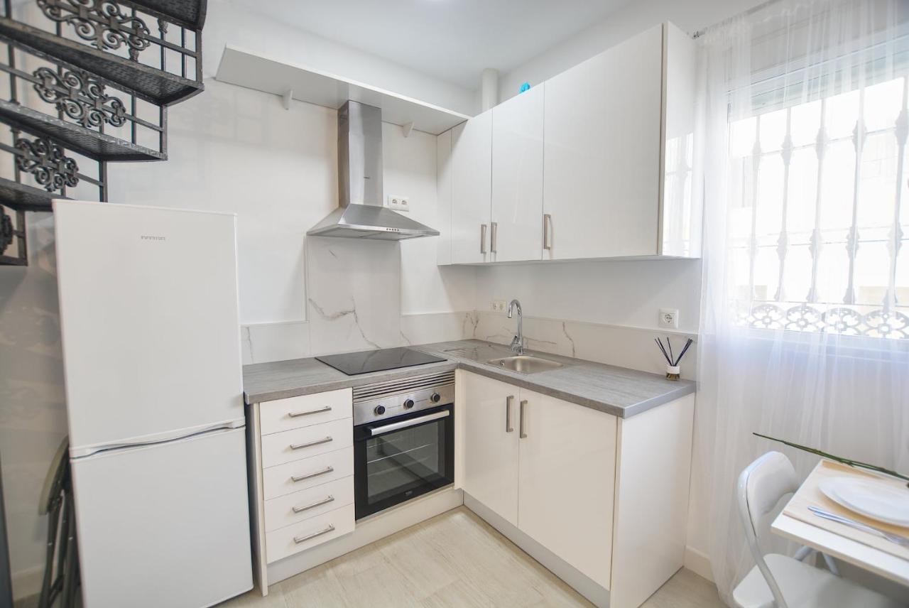 Soul Home Alhaurín el Grande Dış mekan fotoğraf