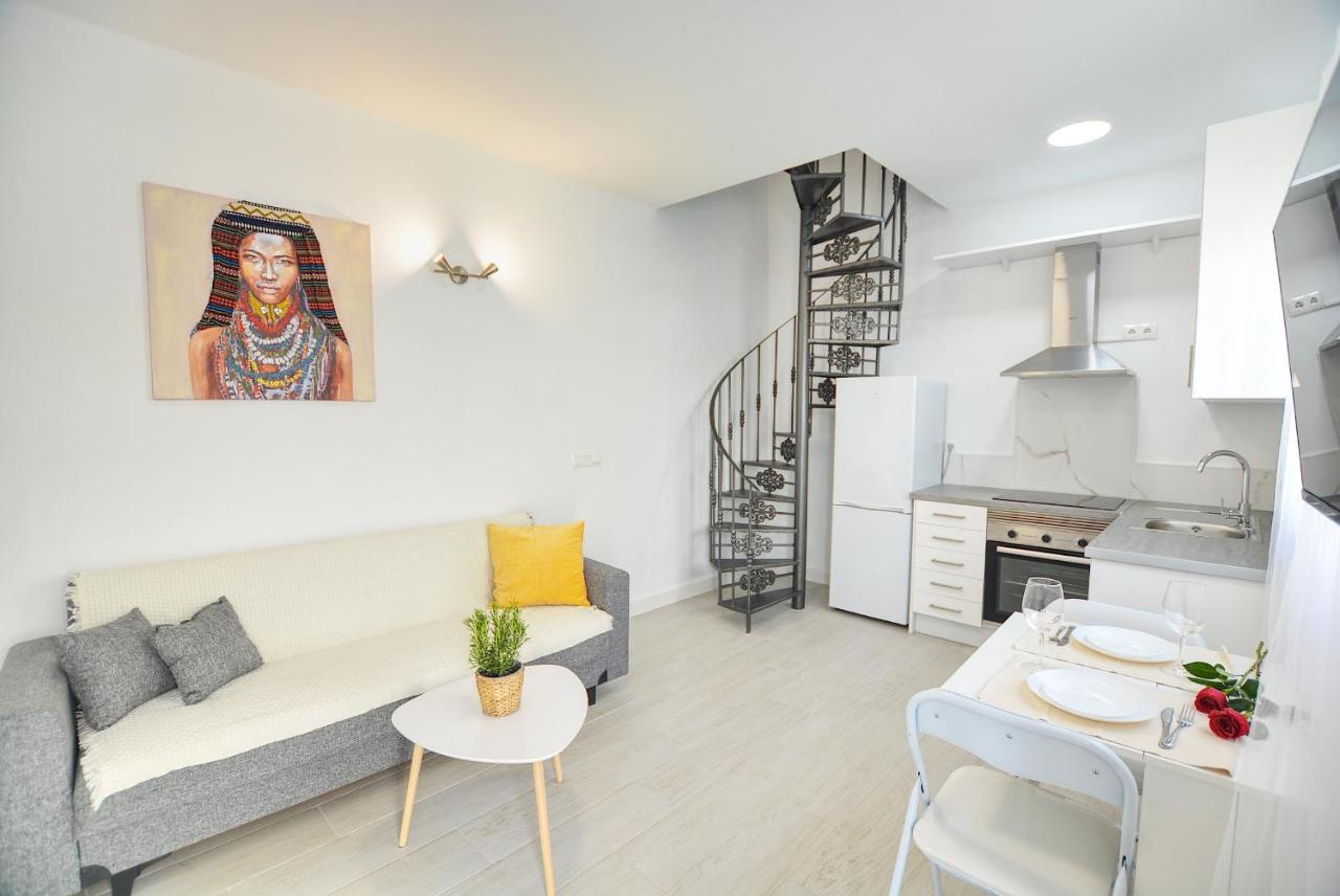 Soul Home Alhaurín el Grande Dış mekan fotoğraf