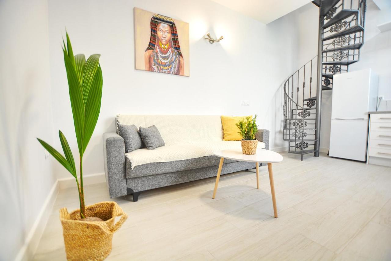 Soul Home Alhaurín el Grande Dış mekan fotoğraf