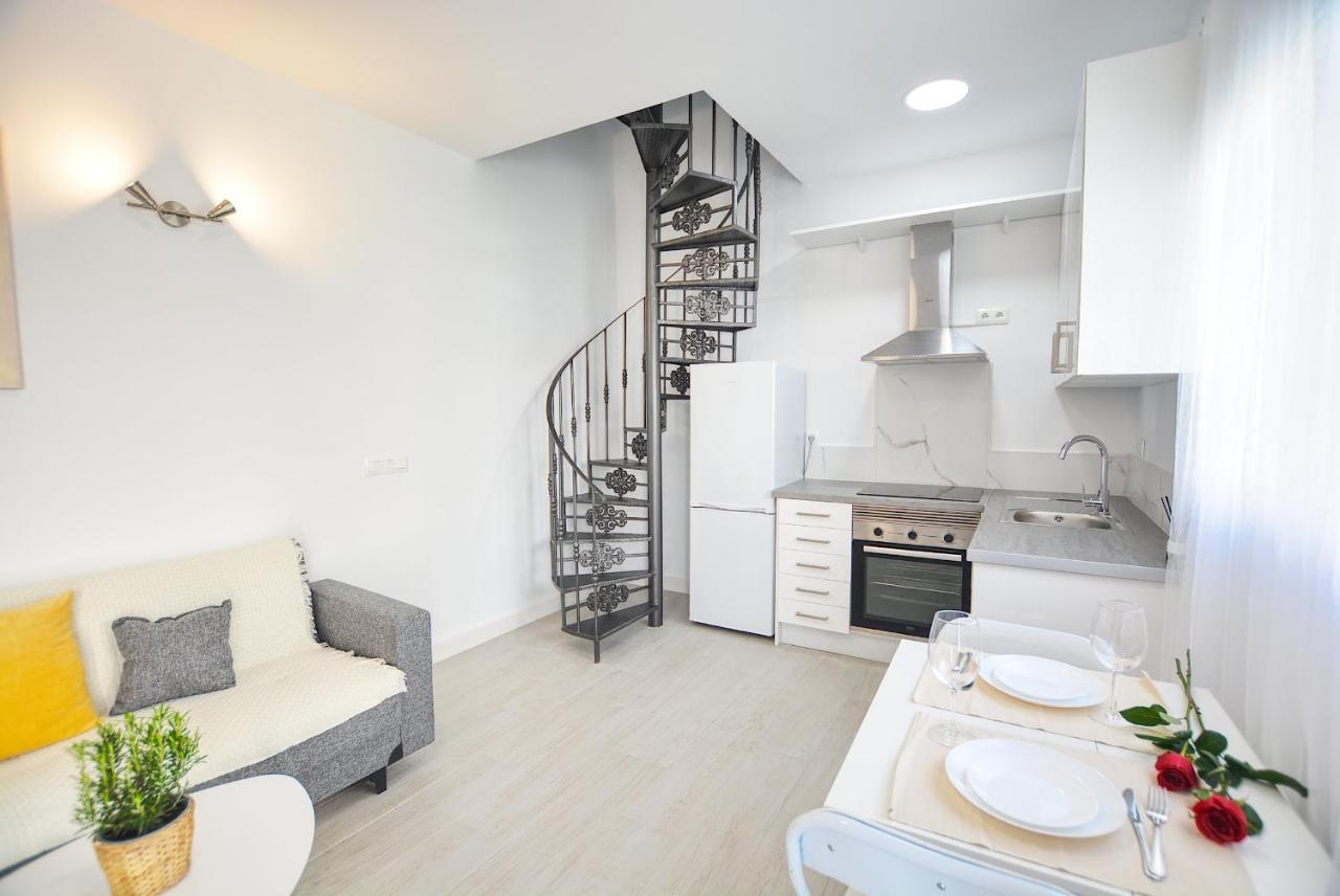 Soul Home Alhaurín el Grande Dış mekan fotoğraf