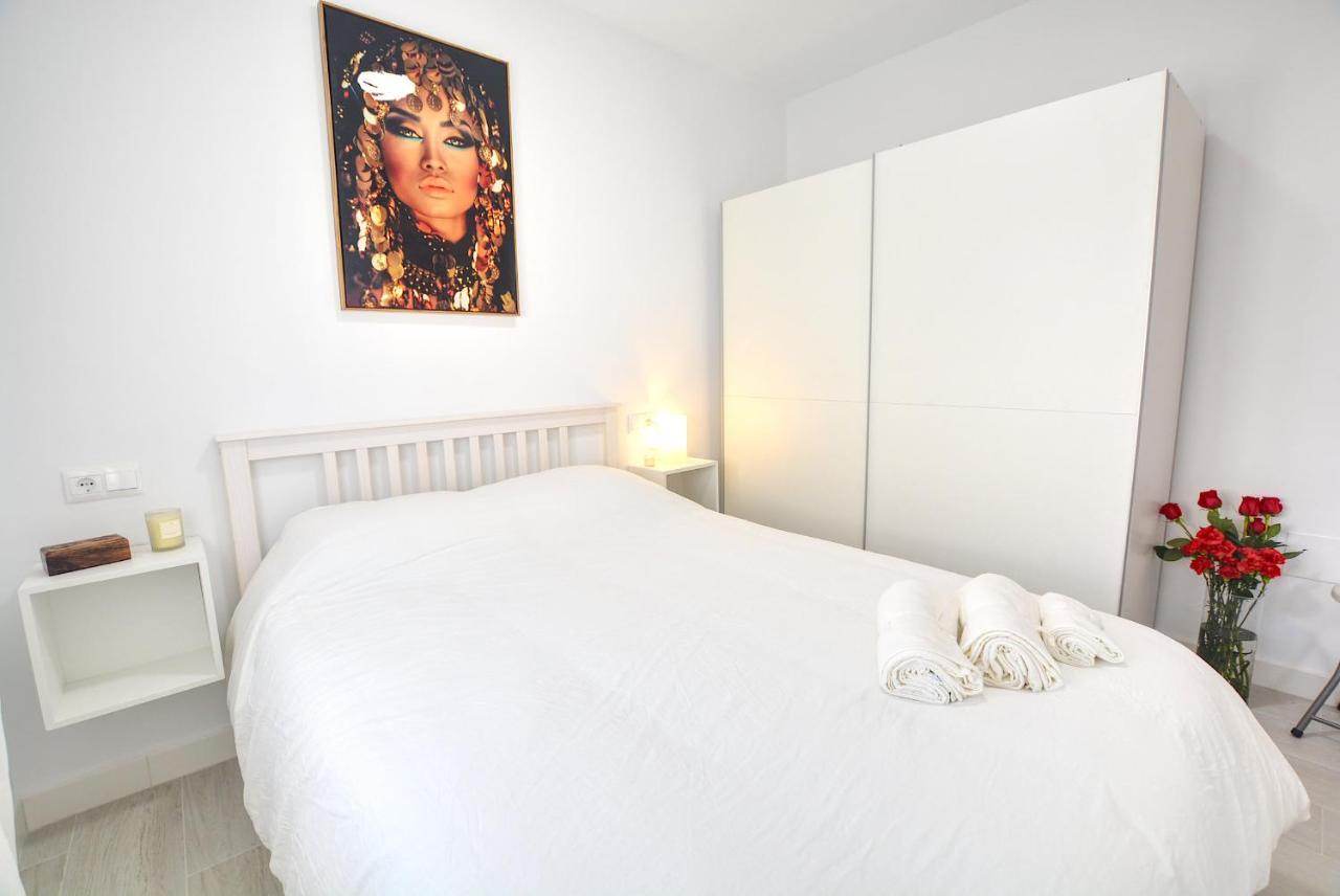 Soul Home Alhaurín el Grande Dış mekan fotoğraf