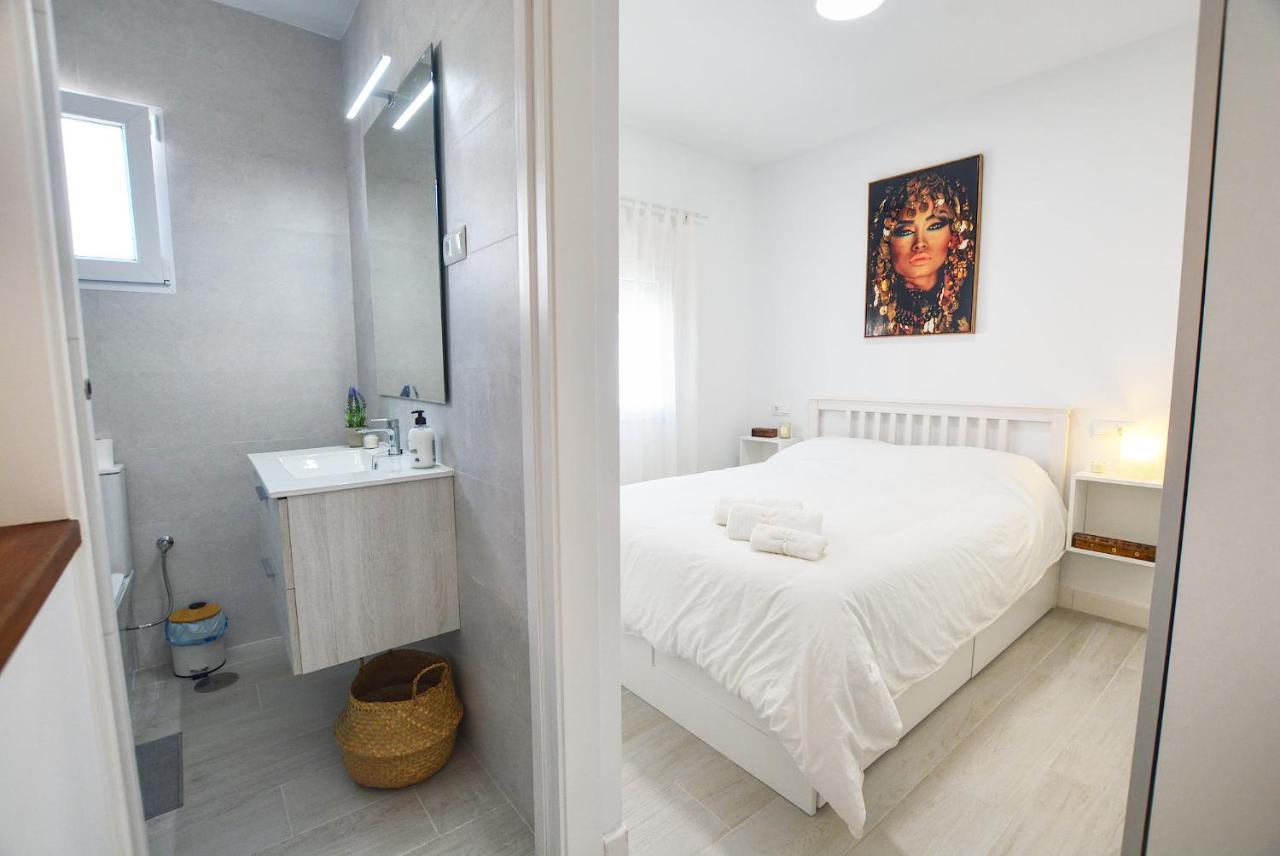 Soul Home Alhaurín el Grande Dış mekan fotoğraf